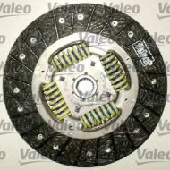 Комплект сцепления VALEO 834030