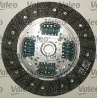Комплект сцепления VALEO 834054