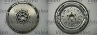 Маховик VALEO 836023