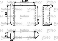 Теплообменник VALEO 882643