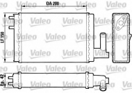 Теплообменник VALEO 883023