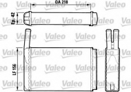 Теплообменник VALEO 883405