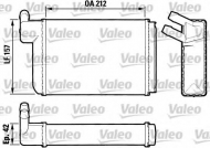 Теплообменник VALEO 883407