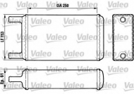 Теплообменник VALEO 883454
