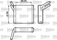 Теплообменник VALEO 883520