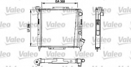 Теплообменник VALEO 883729