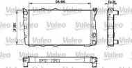 Теплообменник VALEO 883734