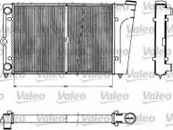 Теплообменник VALEO 883755