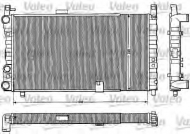 Теплообменник VALEO 883822