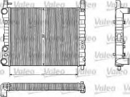 Теплообменник VALEO 883824