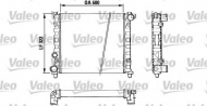 Теплообменник VALEO 883958