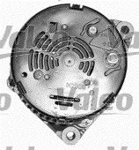 Генератор VALEO 437807