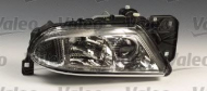 Фара VALEO 087337