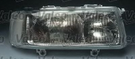 Фара VALEO 067504