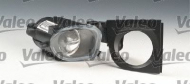 Фара VALEO 087546