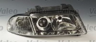 Фара VALEO 087494