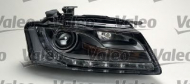 Фара VALEO 043577