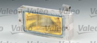 Фара VALEO 067541