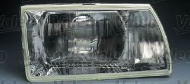 Фара VALEO 069771