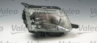 Фара VALEO 085846