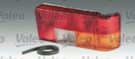 Фонарь VALEO 082024
