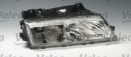 Фара VALEO 085619