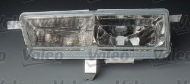Фара VALEO 085625