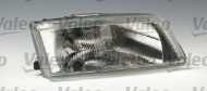 Фара VALEO 084518