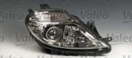 Фара VALEO 088433