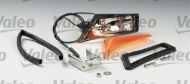 Фонарь VALEO 065002