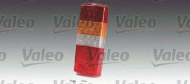 Рассеиватель VALEO 083312
