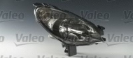 Фара VALEO 088702
