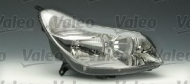 Фара VALEO 088840