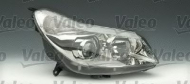 Фара VALEO 088844