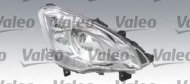 Фара VALEO 043778