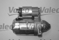 Стартер VALEO 433223