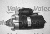 Стартер VALEO 433225