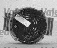 Генератор VALEO 437534