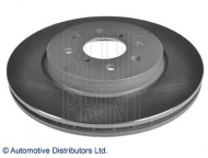Тормозной диск BLUE PRINT ADK84340