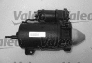 Стартер VALEO 433215