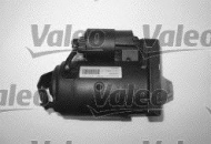 Стартер VALEO 433249