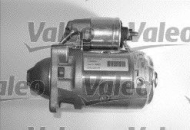 Стартер VALEO 433246