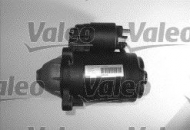 Стартер VALEO 433254