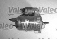 Стартер VALEO 433264