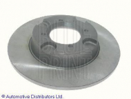 Тормозной диск BLUE PRINT ADN14309