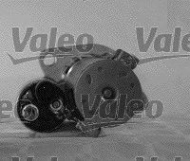 Стартер VALEO 438174
