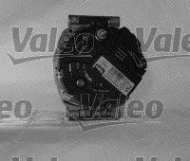 Генератор VALEO 439430