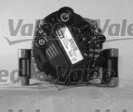 Генератор VALEO 439505