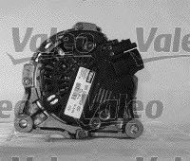 Генератор VALEO 439495