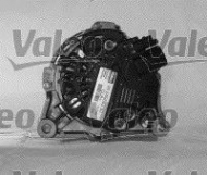 Генератор VALEO 439277